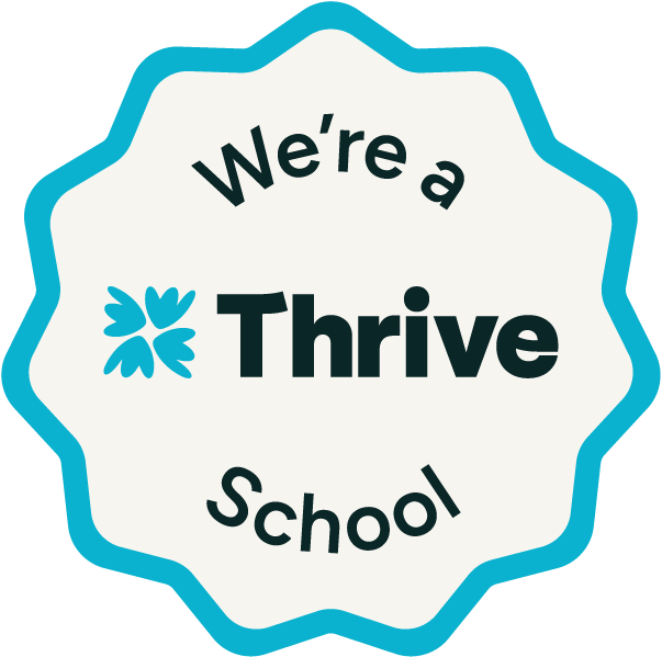 thrive thrive